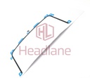 [G730-08751-01] Google Pixel 9 Pro Fold Front Bezel (Flip)
