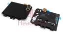 [GH97-30054B] Samsung SM-F741 Galaxy Z Flip6 5G Outer LCD Display / Screen + Touch - Yellow