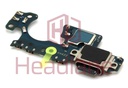 [GH96-17150A] Samsung SM-F741N Galaxy Z Flip6 5G Charging Port Flex (Korea Version)
