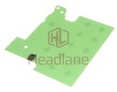[GH02-26321A] Samsung SM-F741 Galaxy Z Flip6 5G Thermal Conductive Adhesive / Sticker