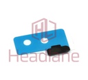 [GH02-26205A] Samsung SM-F741 Galaxy Z Flip6 5G Fingerprint Reader / Sensor Bracket Adhesive / Sticker