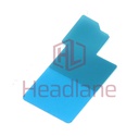[GH02-26063A] Samsung SM-F741 Galaxy Z Flip6 5G Top Flex Adhesive / Sticker