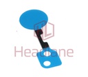 [GH02-25980A] Samsung SM-F741 Galaxy Z Flip6 5G Earpiece Speaker Contact Adhesive / Sticker
