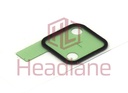 [GH02-25979A] Samsung SM-F741 Galaxy Z Flip6 5G Earpiece Speaker Adhesive / Sticker