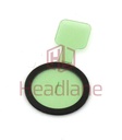 [GH81-20247A] Samsung SM-G991 G996 Galaxy S21 5G / S21+ 5G Camera Lens / Window Adhesive / Sticker