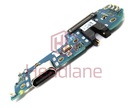 [621024000032] Realme RMX3780 11 5G Charging Port + Headphone Jack Flex