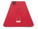 [5S58C22715] Motorola XT2303 Moto Edge 40 Back / Battery Cover - Red