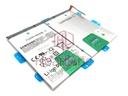 [GH82-37144A] Samsung SM-X520 X526 Galaxy Tab S10 FE WiFi / 5G EB-BX526ABE 8000mAh Battery