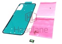 [GH82-37135A] Samsung SM-A266 Galaxy A26 5G Top Speaker Module Repair Rework Adhesive / Sticker Kit