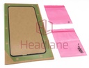 [GH82-37130A] Samsung SM-G556 Galaxy Xcover7 Front Camera Repair Adhesive / Sticker / Rework Kit
