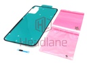 [GH82-37113A] Samsung SM-A266 Galaxy A26 5G Fingerprint Reader / Sensor Repair Rework Adhesive / Sticker Kit