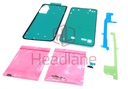 [GH82-37012A] Samsung SM-A566 Galaxy A56 5G LCD Display / Screen Repair Adhesive / Sticker / Rework Kit