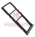 [1611701000666A] Xiaomi Redmi 14C SIM Card Tray - Green