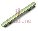 [1611602000232A] Xiaomi Redmi 14C Volume Button / Key - Green