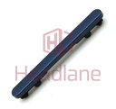 [1611602000233A] Xiaomi Redmi 14C Volume Button / Key - Blue