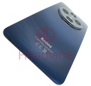 [5600020C3NA00] Xiaomi Redmi 14C Back / Battery Cover - Blue