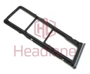 [1611701000664A] Xiaomi Redmi 14C SIM Card Tray - Purple