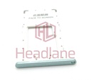 [1611701000392A] Xiaomi Redmi Pad SE SIM Card Tray - Green