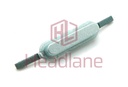[1611601000049A] Xiaomi Redmi Pad SE Power Button / Key - Green