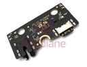 [5600010M8400] Xiaomi Redmi Pad SE Charging Port / Headphone Jack Flex
