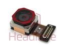 [1410201000053A] Xiaomi Redmi Pad SE 8MP Rear Camera Module