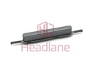 [1611602000076A] Xiaomi Redmi Pad SE Volume Button / Key - Black