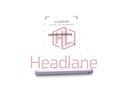 [1611701000393A] Xiaomi Redmi Pad SE SIM Card Tray - Purple