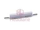 [1611602000085A] Xiaomi Redmi Pad SE Volume Button / Key - Purple