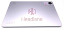 [5600110M8400] Xiaomi Redmi Pad SE Back / Battery Cover - Lavender Purple