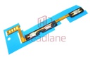 [1350204000495A] Xiaomi Redmi Pad SE 8.7 Side Key Flex