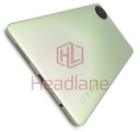 [56000800N8500] Xiaomi Redmi Pad SE 8.7 Back / Battery Cover - Green
