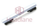 [1611602000165A] Xiaomi Redmi Pad Pro Volume Button / Key - Blue