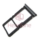 [1611701000553A] Xiaomi Redmi Pad Pro 5G SIM Card Tray - Dark Grey