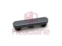 [1611601000115A] Xiaomi Redmi Pad Pro / 5G / Poco Pad Power Button / Key - Dark Grey