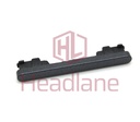 [1611602000163A] Xiaomi Redmi Pad Pro / 5G / Poco Pad Voume Button / Key - Dark Grey