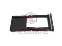 [1611701000546A] Xiaomi Redmi Pad Pro / Poco Pad Memory Card Tray - Dark Grey