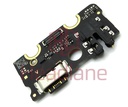 [5600010N83P00] Xiaomi Redmi Pad Pro / 5G / Poco Pad Chaging Port / Headphone Jack Flex