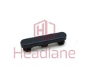 [1611601000119A] Xiaomi Poco Pad Power Button / Key - Dark Blue