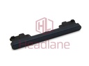 [1611602000168A] Xiaomi Poco Pad Volume Button / Key - Dark Blue