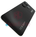 [5600010N19C00] Xiaomi Poco M6 Back / Battery Cover - Black