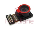 [1410102000085C] Xiaomi Redmi 13 / Poco M6 13MP Front Camera Module
