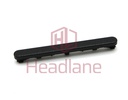 [1611602000169A] Xiaomi Redmi 13 / Poco M6 Volume Button / Key - Black