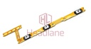 [1350204000514A] Xiaomi Redmi 13 / Poco M6 Side Key Flex