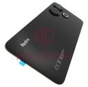 [5600020N19A00] Xiaomi Redmi 13 Back / Battery Cover - Black