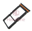 [1611701000574B] Xiaomi Redmi 13 SIM Card Tray - Blue