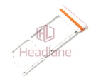 [1611701000576B] Xiaomi Redmi 13 SIM Card Tray - Pink