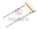 [1611701000573A] Xiaomi Redmi 13 SIM Card Tray - Gold
