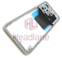 [1610110000855A] Xiaomi Redmi 13 Middle Cover / Chassis - Gold