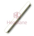 [1611602000174A] Xiaomi Redmi 13 Volume Button / Key - Gold