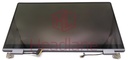 [BA96-08693A] Samsung NP750QHA Galaxy Book5 360 15.6" LCD Display / Screen + Lid + Hinge - Grey